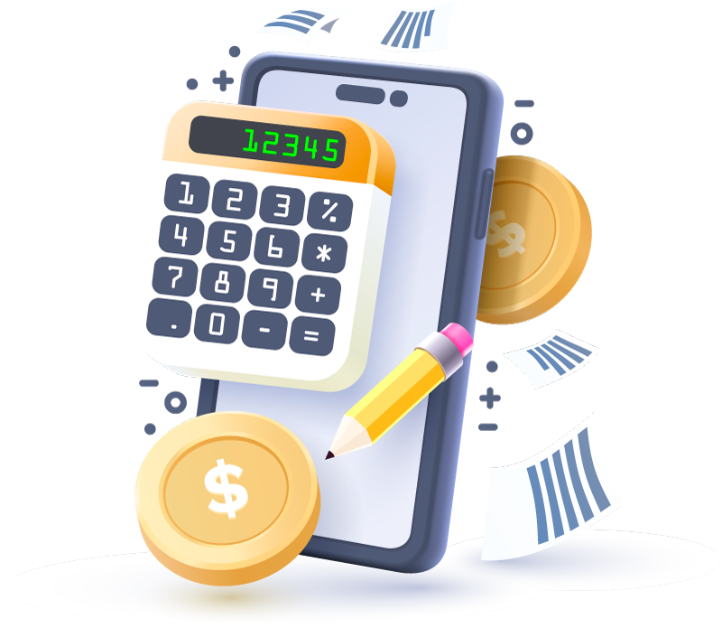 Rate Calculator